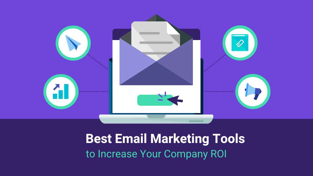 Best Email Design Tools & Templates for Increased Engagement