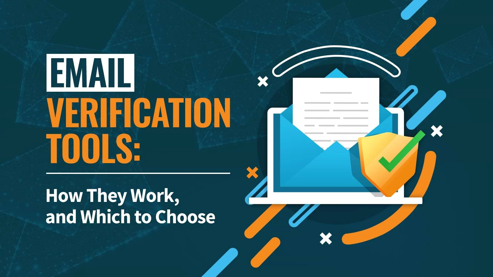 Top 10 Best Email Verification Tools